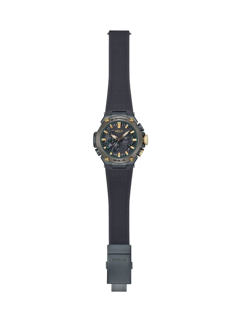 G-SHOCK　MRG-B2000RG-3A