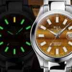 ボール ウォッチ(BALL Watch) エンジニア マーベライト ブライト・パス