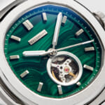 Navigator-Malachite_dial