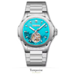 Navigator-Turquoise