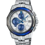 CASIO OCEANUS Manta