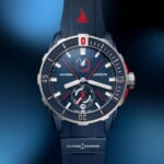 Ulysse Nardin Hammerhead Shark