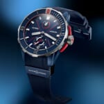 Ulysse Nardin Hammerhead Shark