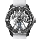 ULYSSE NARDIN DIVER_AIR White