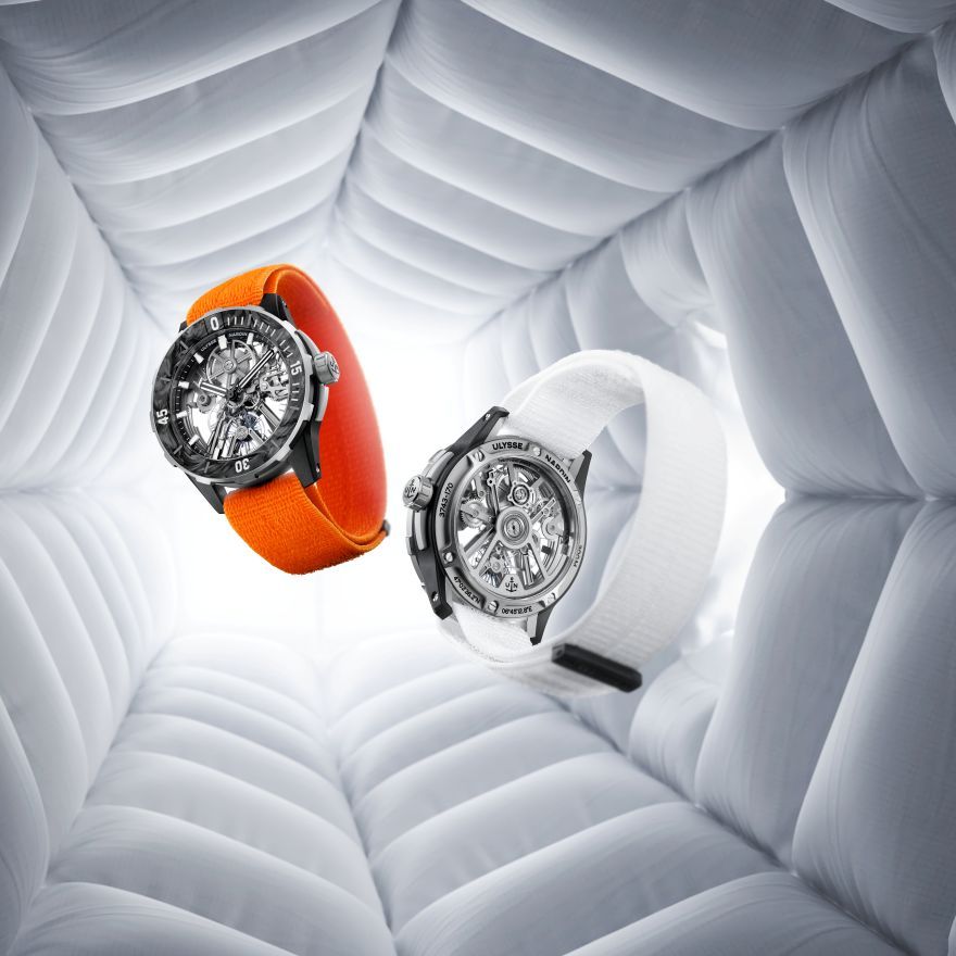 ULYSSE NARDIN DIVER_AIR