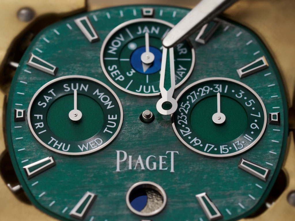 PIAGET_dial