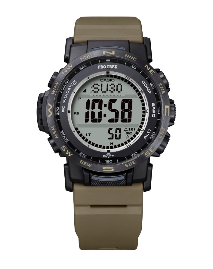 CASIO PRW-35LD