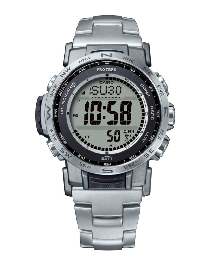 CASIO PRW-35TLD