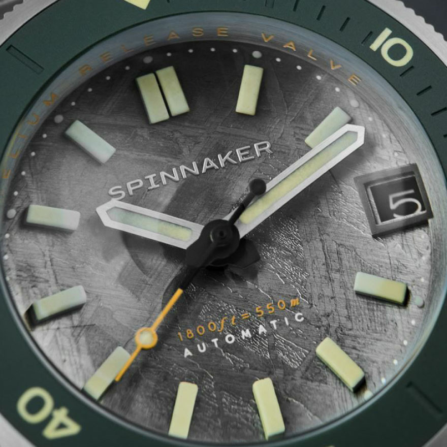 SPINNAKER_dial