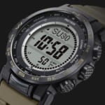 CASIO PRW-35LD