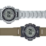 CASIO PRO TREK