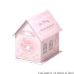 セイコー×マイメロディ 50周年記念 コラボウオッチ
