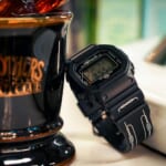 MR.BROTHERS CUT CLUB × G-SHOCK DW-5600X