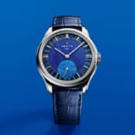 ZENITH G.F.J.