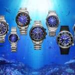 CITIZEN UNITE with BLUE