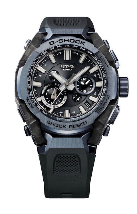 G-SHOCK（ジーショック）MTG-B4000