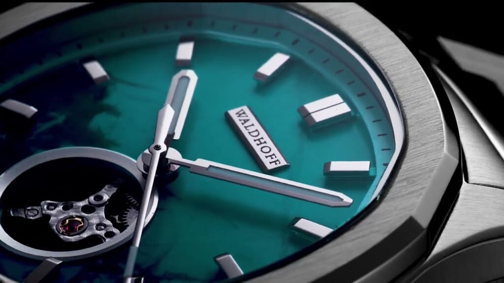 WALDHOFF_dial