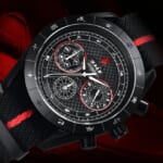 toei_jigokuraku chronograph