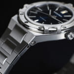 ケンテックス CRAFTSMAN 時帆 鉄紺 S901X-01
