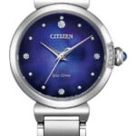 CITIZEN UNITE with BLUE