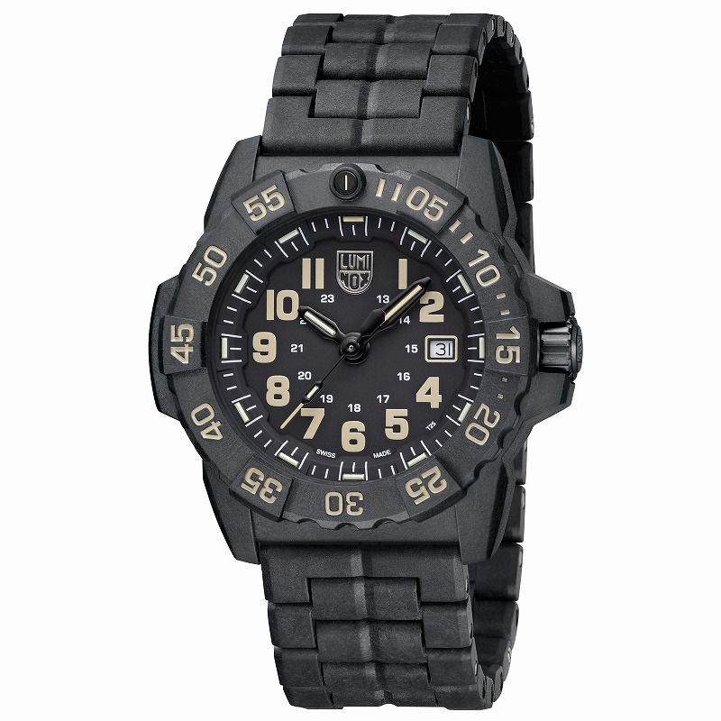 Luminox Navy SEAL 3500 SERIES