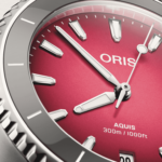 Aquis Date Taste of Summer