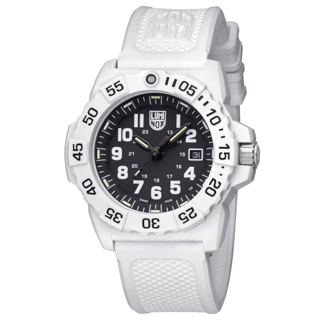 Luminox Navy SEAL 3500 SERIES