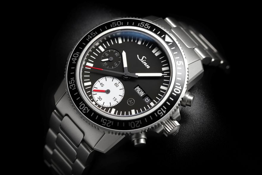 Sinn 613 St