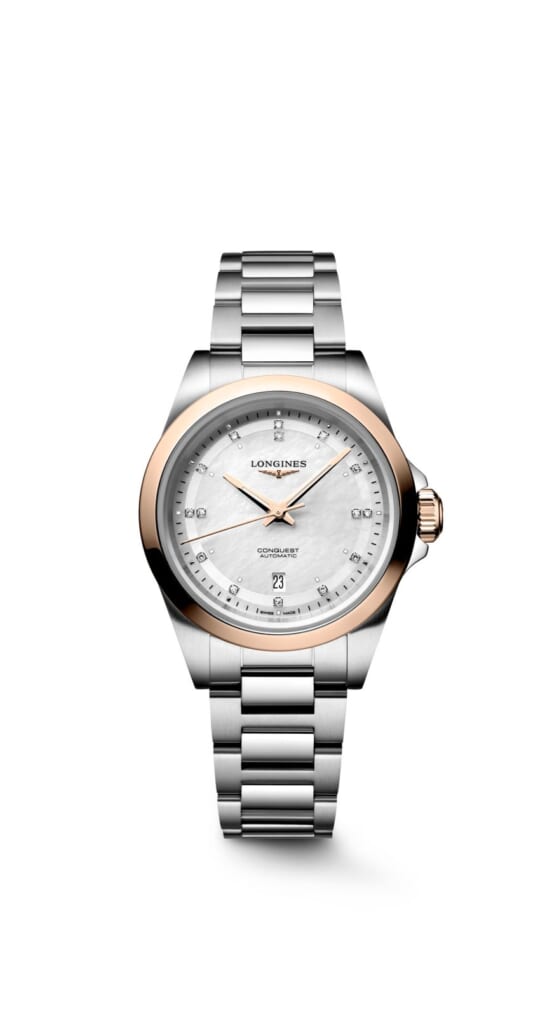 LONGINES conquest