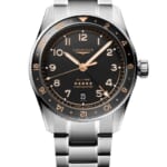 LONGINES SPIRIT ZULU TIME