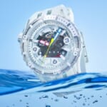 Swatch SCUBAQUA AURELIA AURITA