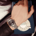 Q Timex® Q80 Continental GMT TW2Y12100