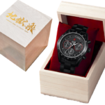 toei_jigokuraku chronograph