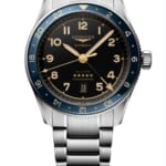 LONGINES SPIRIT ZULU TIME