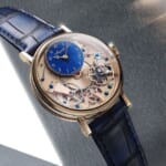 Breguet tradition-seconde-retrograde