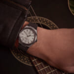 Q Timex® Q80 Continental GMT TW2Y12200