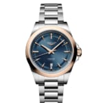 LONGINES conquest