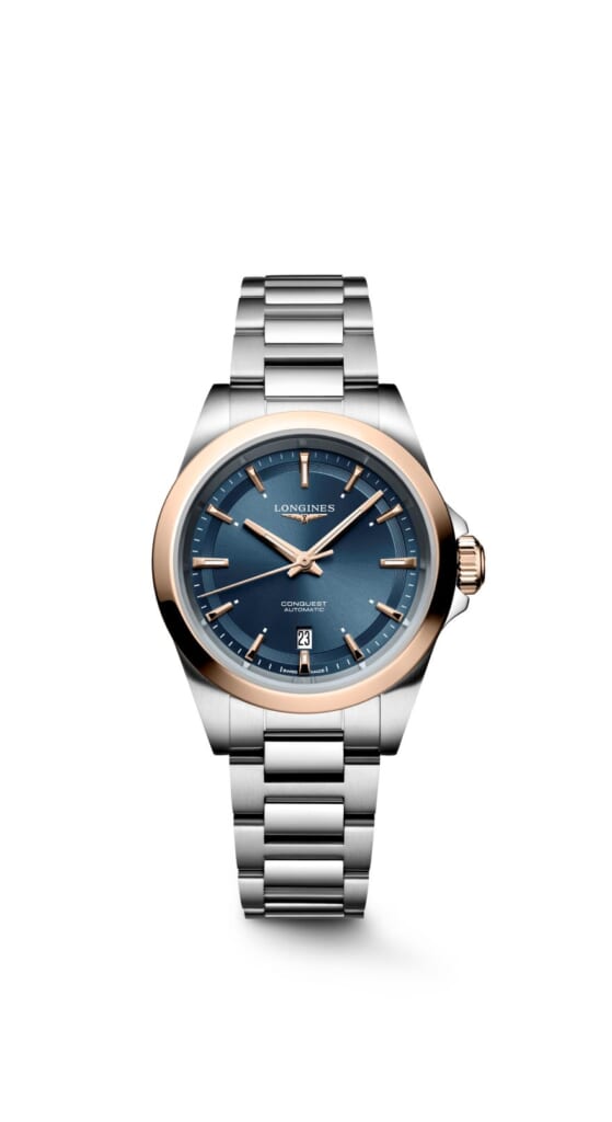 LONGINES conquest