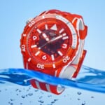 Swatch SCUBAQUA LION'S MANE
