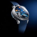 Louis Vuitton Tambour_Automata_Galactique
