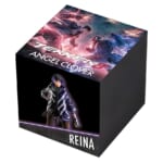 TEKKEN8×ANGEL CLOVER REINA