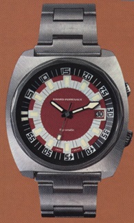 1971年モデル