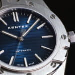 ケンテックス CRAFTSMAN 時帆 鉄紺 S901X-01