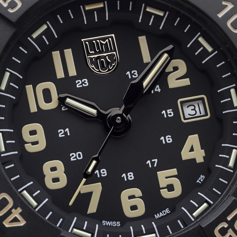 Luminox Navy SEAL 3500 SERIES