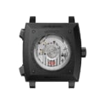 TAG Heuer Monaco Chronograph stopwatch