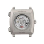 TAG Heuer Monaco chronograph×Gulf