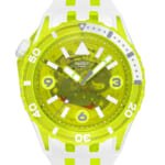 Swatch SCUBAQUA EGG YOLK