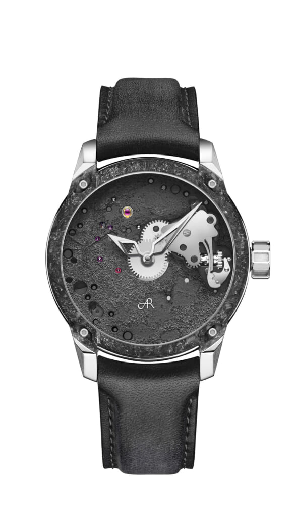 ORIGIN LUNAR