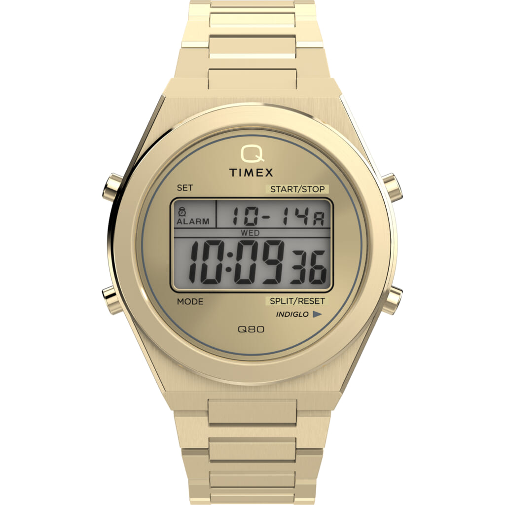Q Timex® Q80 Continental TW2Y09700