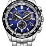 CITIZEN UNITE with BLUE